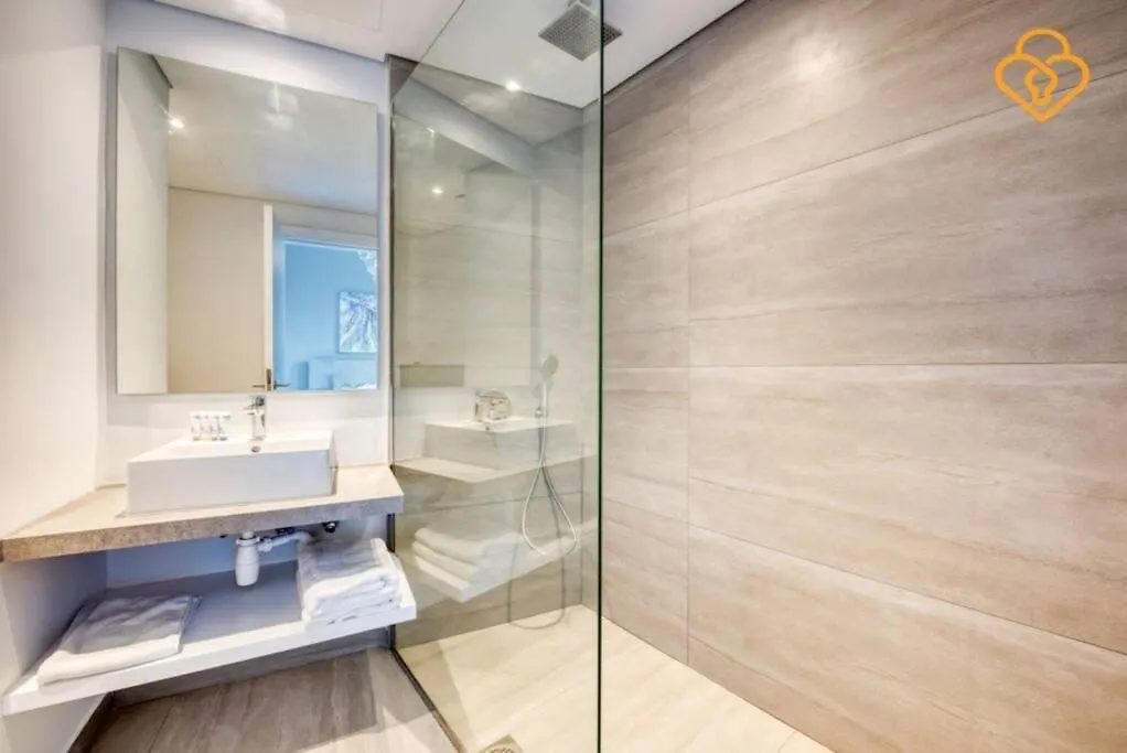 Keysplease Magnificent Views Of The Marina, Bay Central Dubai Marina Apartment United Arab Emirates
