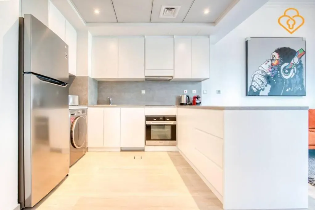 Keysplease Magnificent Views Of The Marina, Bay Central Dubai Marina Apartment