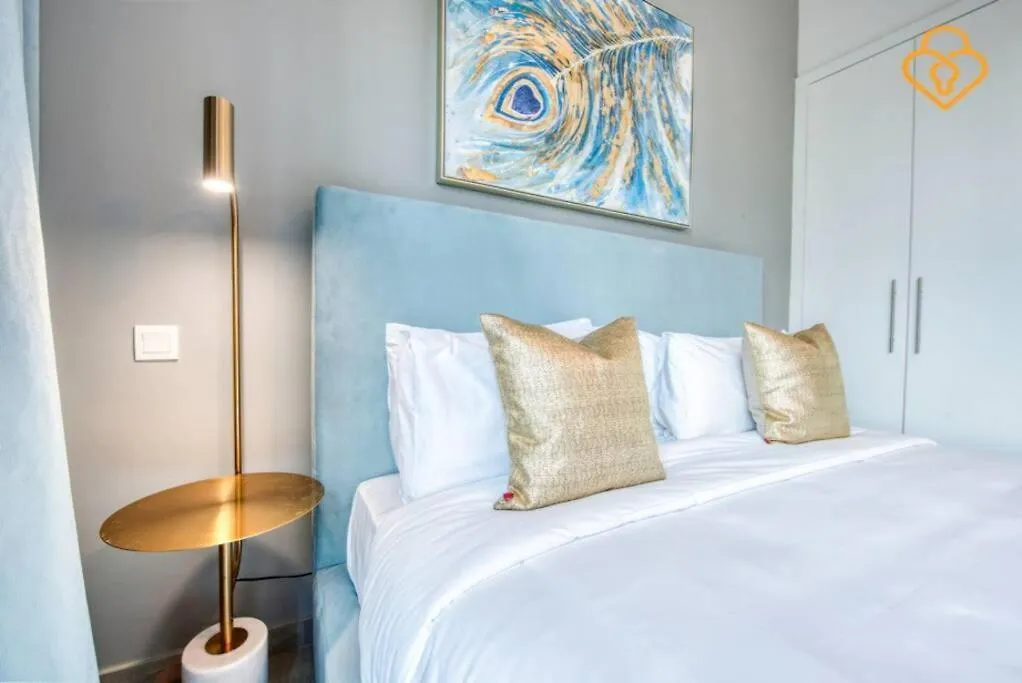 Keysplease Magnificent Views Of The Marina, Bay Central Dubai Marina Apartment