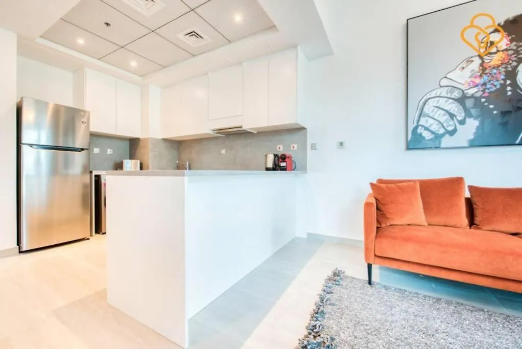 Keysplease Magnificent Views Of The Marina, Bay Central Dubai Marina Apartment