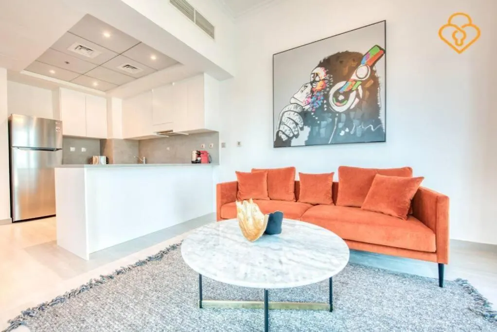 Keysplease Magnificent Views Of The Marina, Bay Central Dubai Marina Apartment 0*,  United Arab Emirates